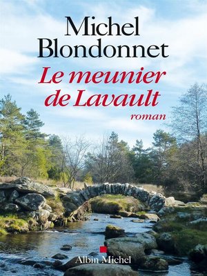 cover image of Le Meunier de Lavault
